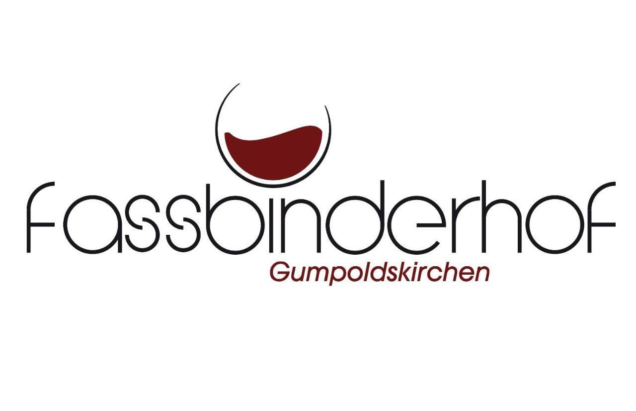 Winzerhotel Gumpoldskirchen Exterior foto