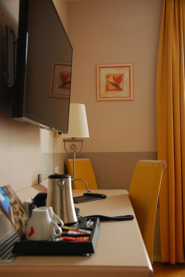 Winzerhotel Gumpoldskirchen Exterior foto